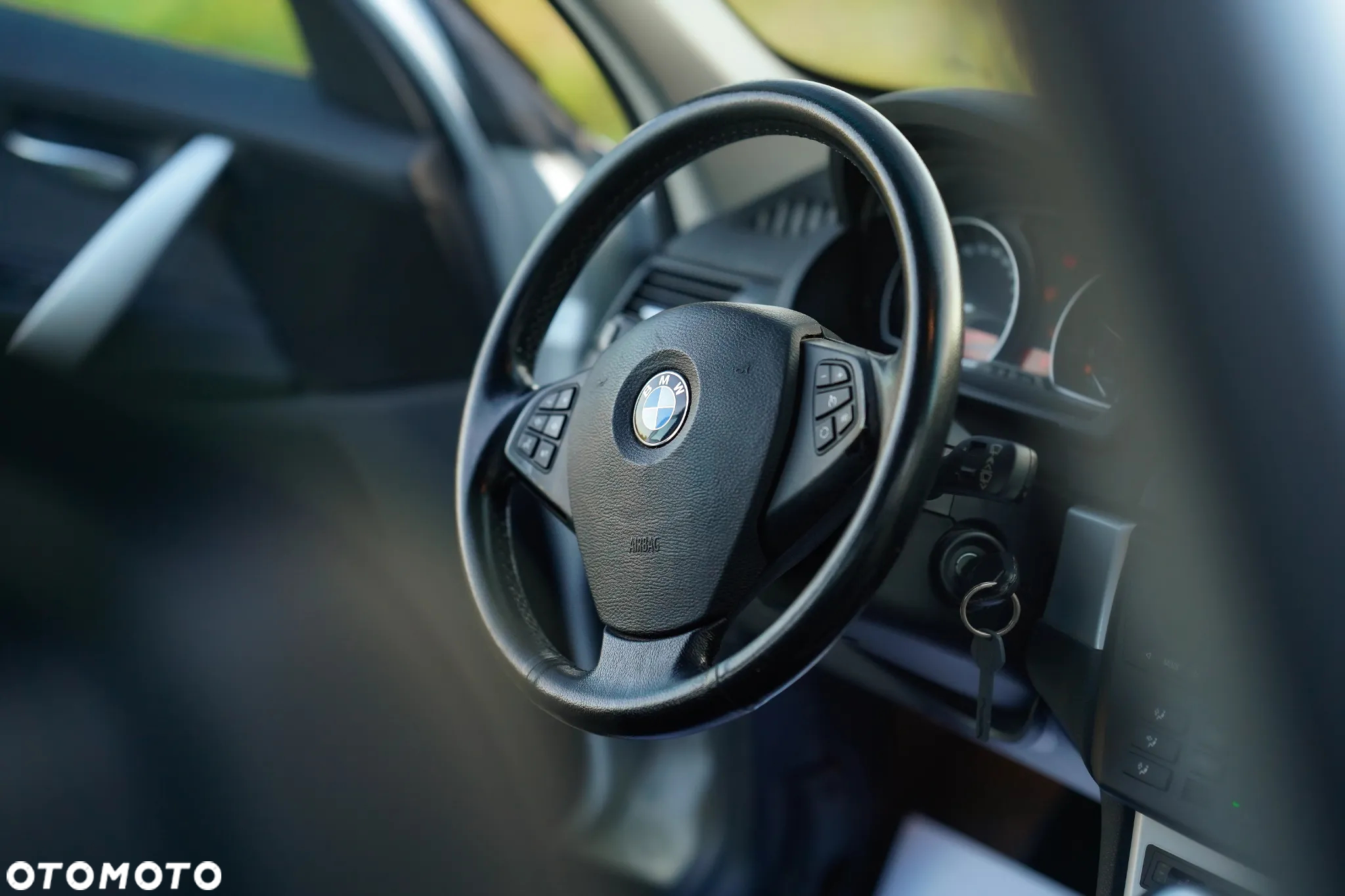 BMW X3 xDrive20d - 22
