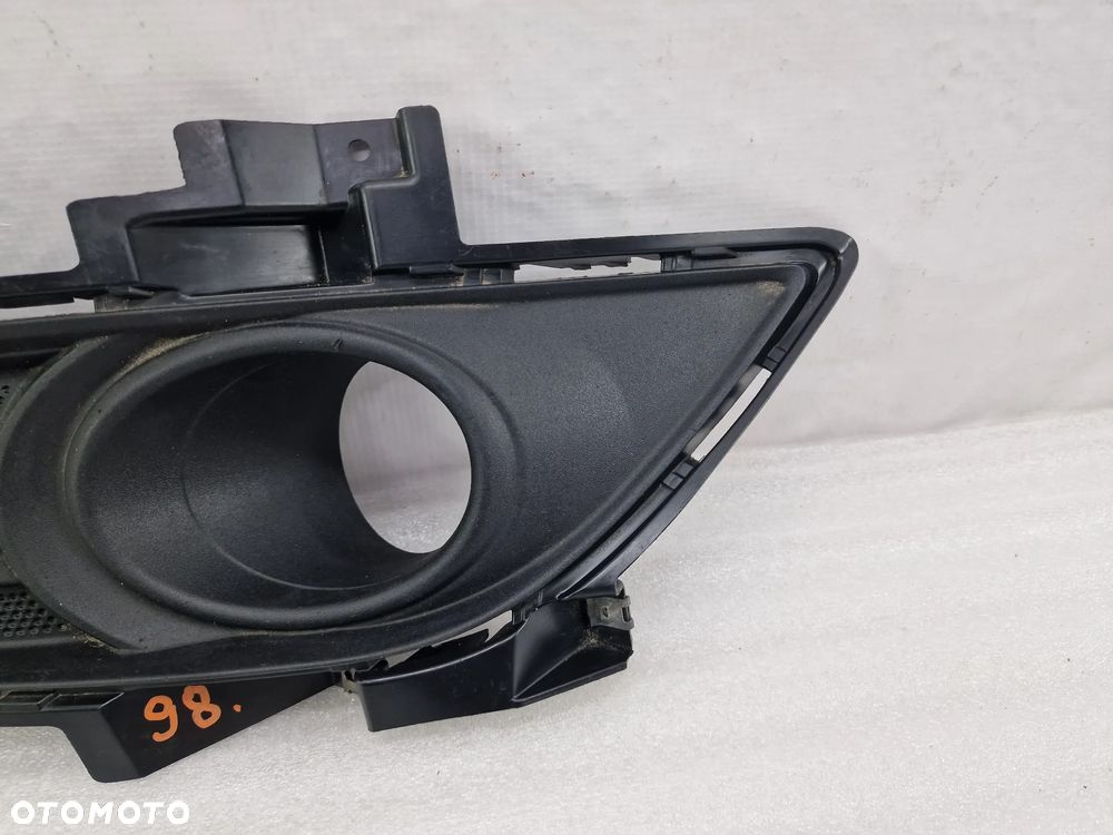 FORD MONDEO MK5 14- PRAWA KRATKA BOCZNA ZDERZAKA PRZEDNIEGO PRZÓD , NR DS73-19952-K , NR AUKCJI A/98 - 4