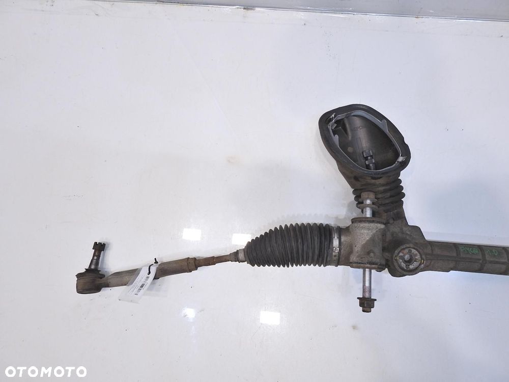 PRZEKŁADNIA MAGLOWNICA TOYOTA AYGO I 1.0 - 5