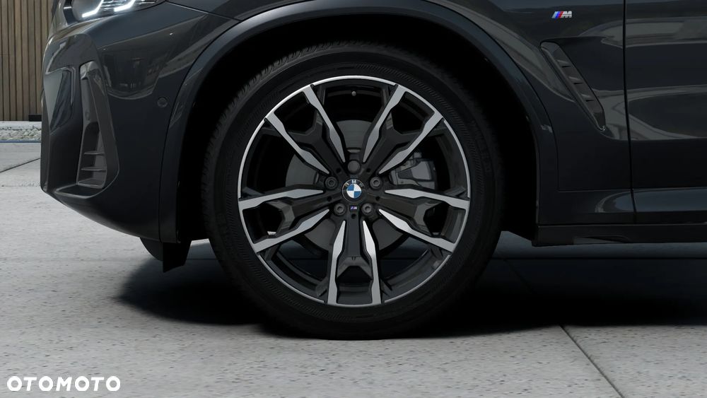 BMW X4 - 4