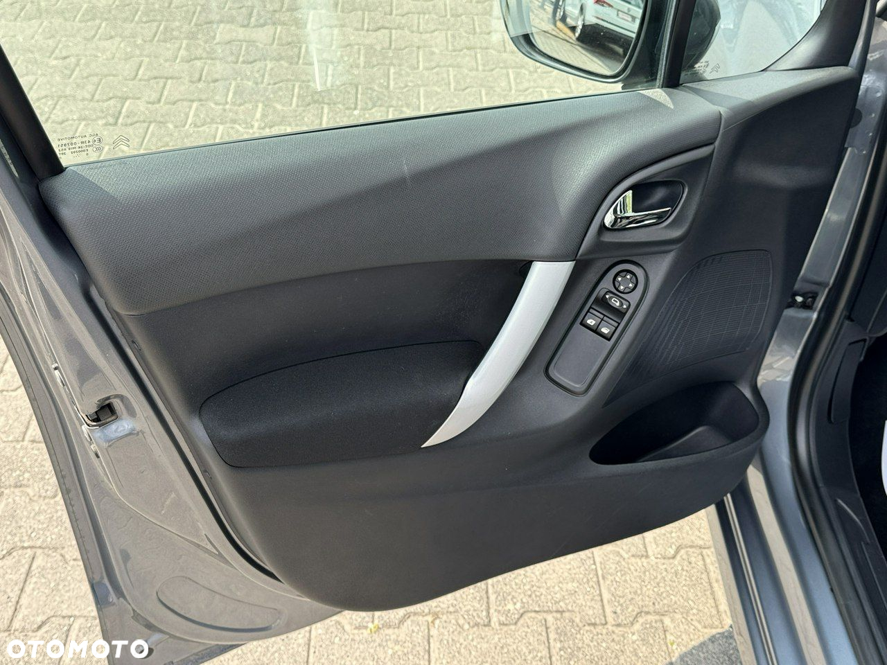 Citroën C3 - 16