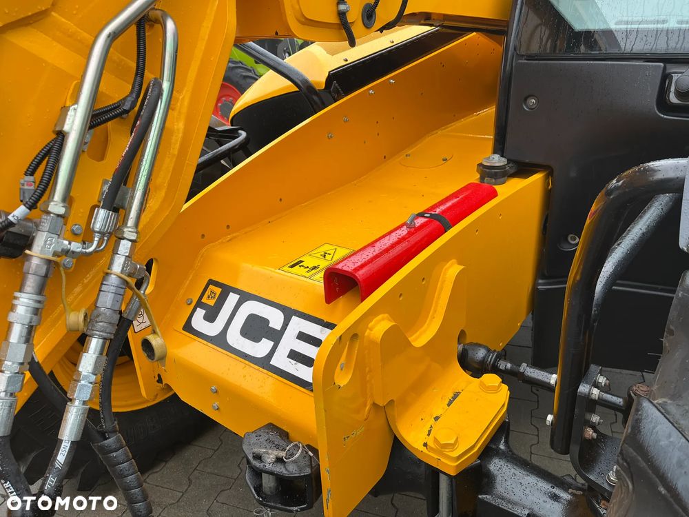 JCB 532-60 AGRI - 11