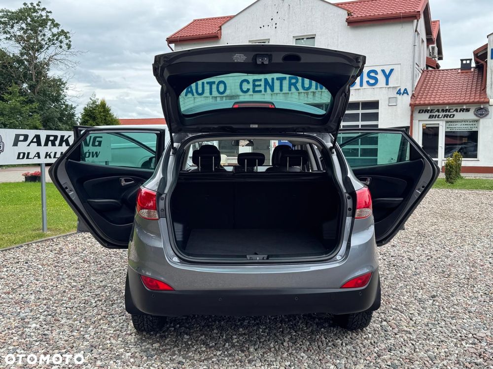 Hyundai ix35 - 15