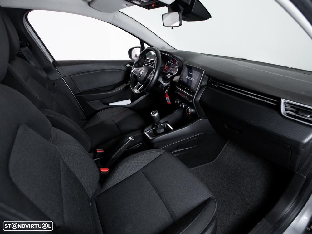 Renault Clio 1.5 Blue dCi Intens - 9