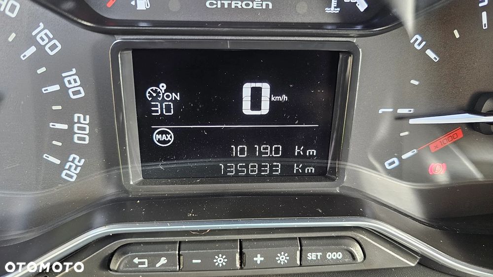Citroën C3 Aircross BlueHDI 100 Stop & Start Feel - 17