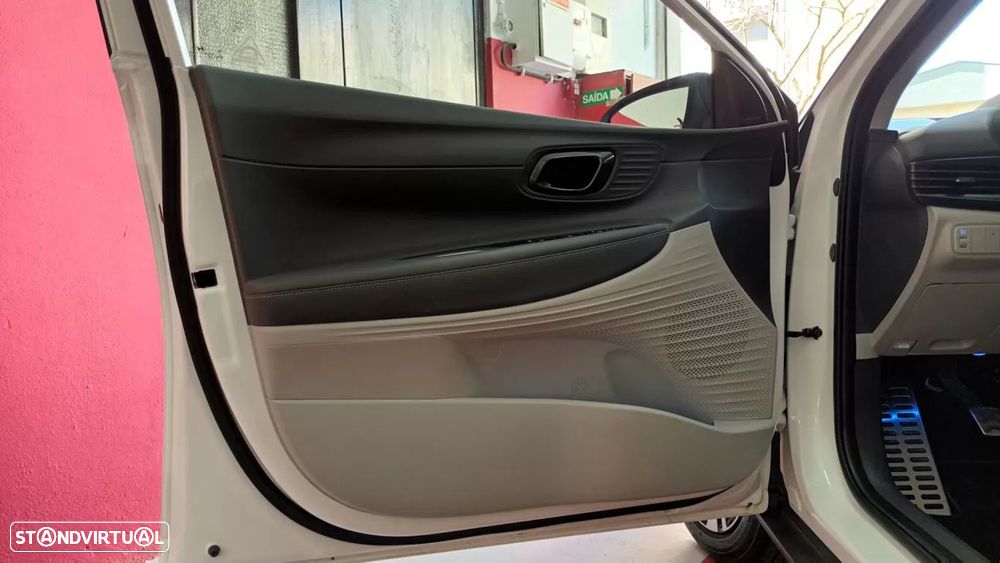 Hyundai Bayon 1.0 T-GDI Premium - 21