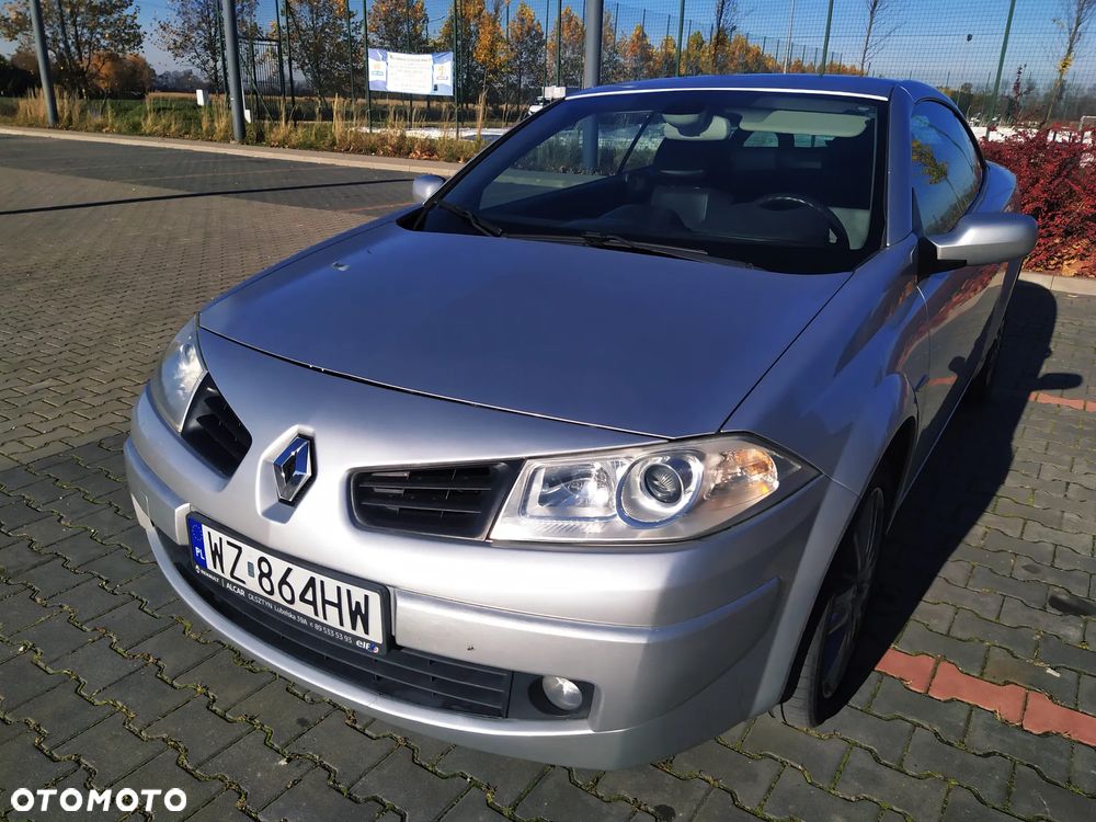 Renault Megane 1.6 16V Dynamique - 7