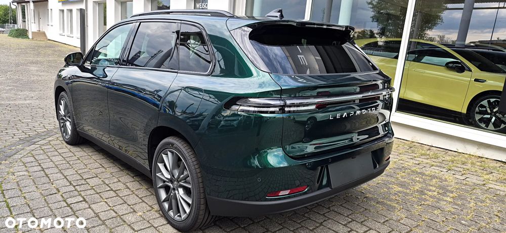 Leapmotor C10 81.9 kWh ProMax Design - 3