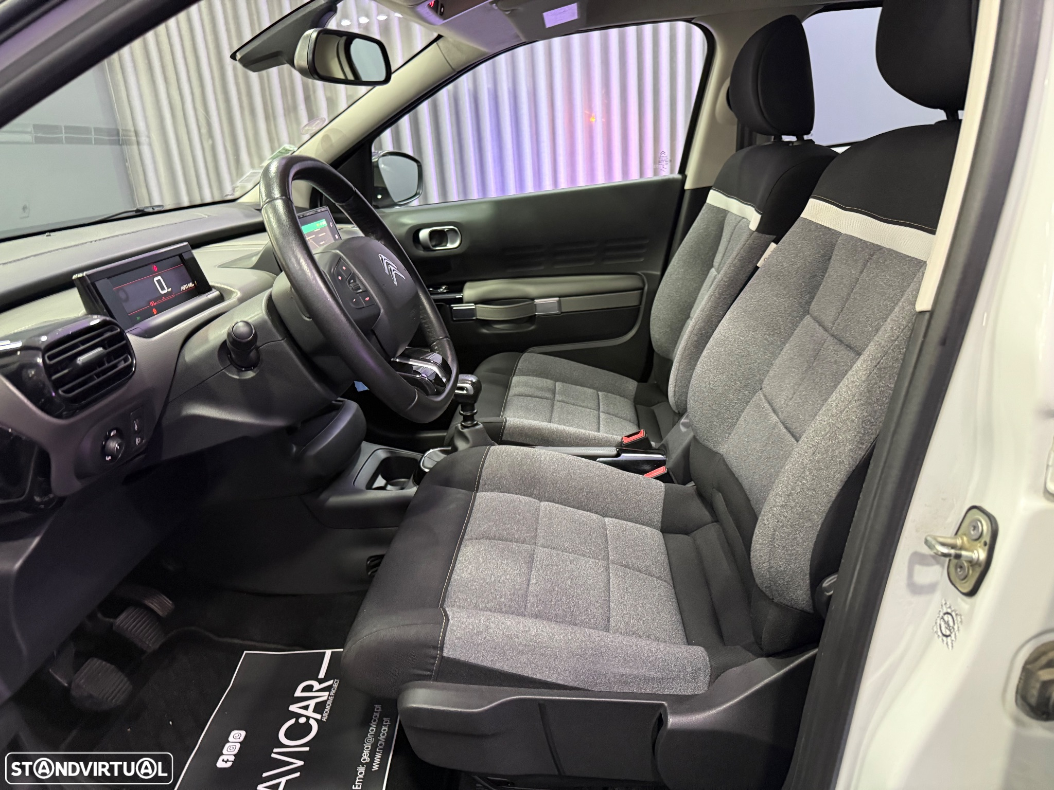 Citroën C4 Cactus PureTech 110 Stop&Start Origins - 7