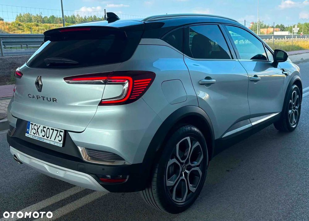 Renault Captur - 5