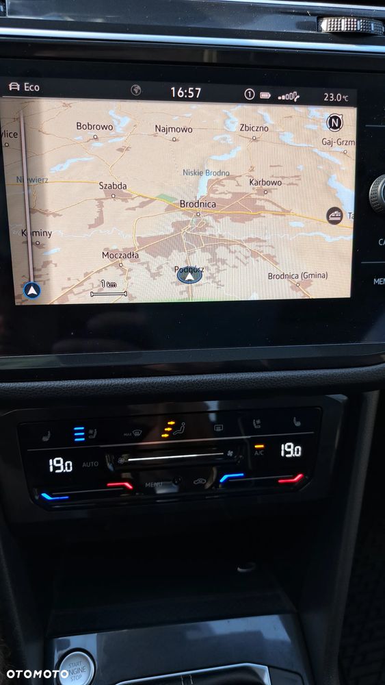 Volkswagen Tiguan Allspace - 22