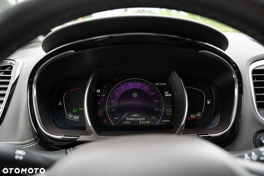 Renault Espace Energy dCi 160 EDC Initiale Paris - 33