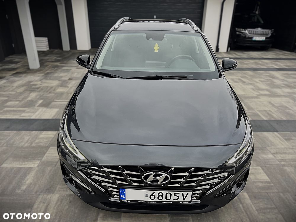 Hyundai i30 1.5 T-GDI 48V-Hybrid DCT Prime - 13