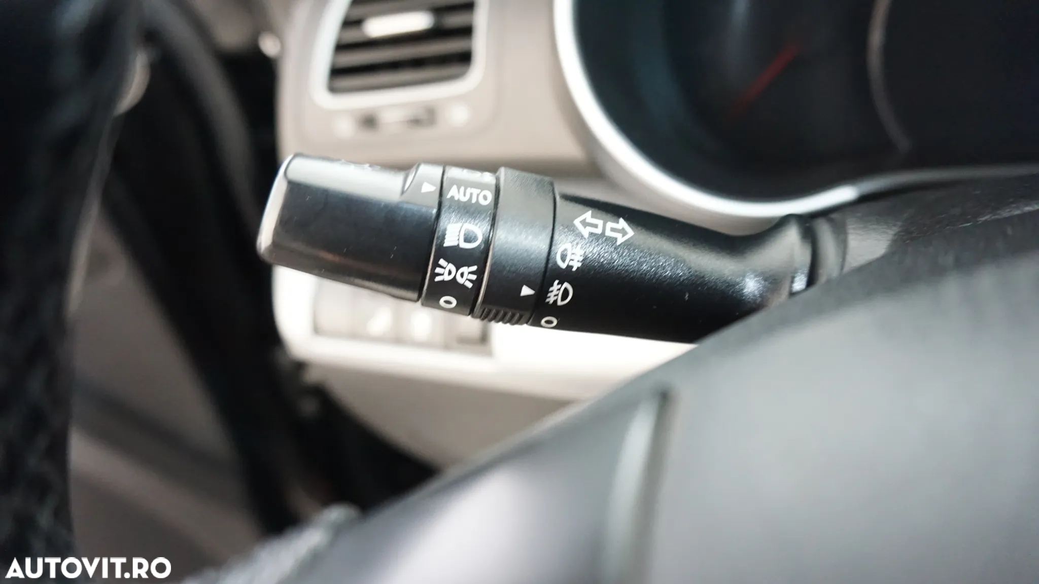 Kia Sorento 2.2 DSL EXECUTIVE AT 4x4 - 14