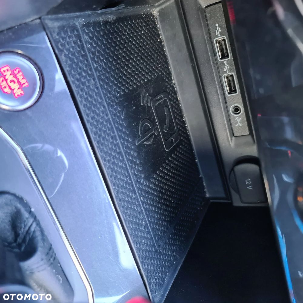 Seat Tarraco 2.0 TDI Xcellence S&S 4Drive DSG - 6