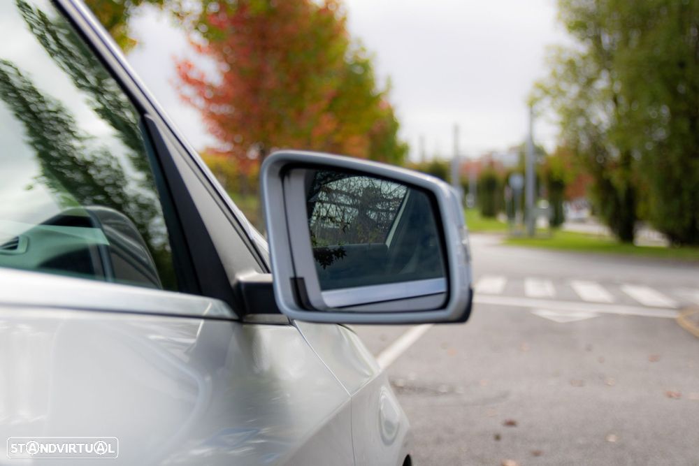 Mercedes-Benz A 180 CDi BE Urban - 44