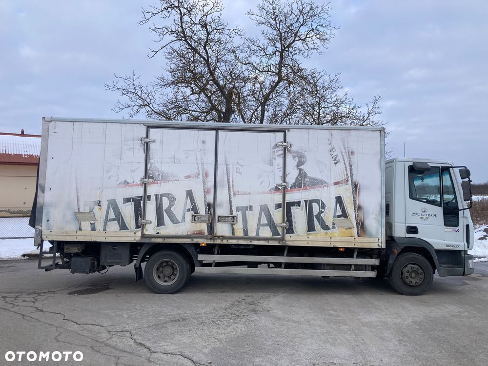 Iveco Eurocargo - 16