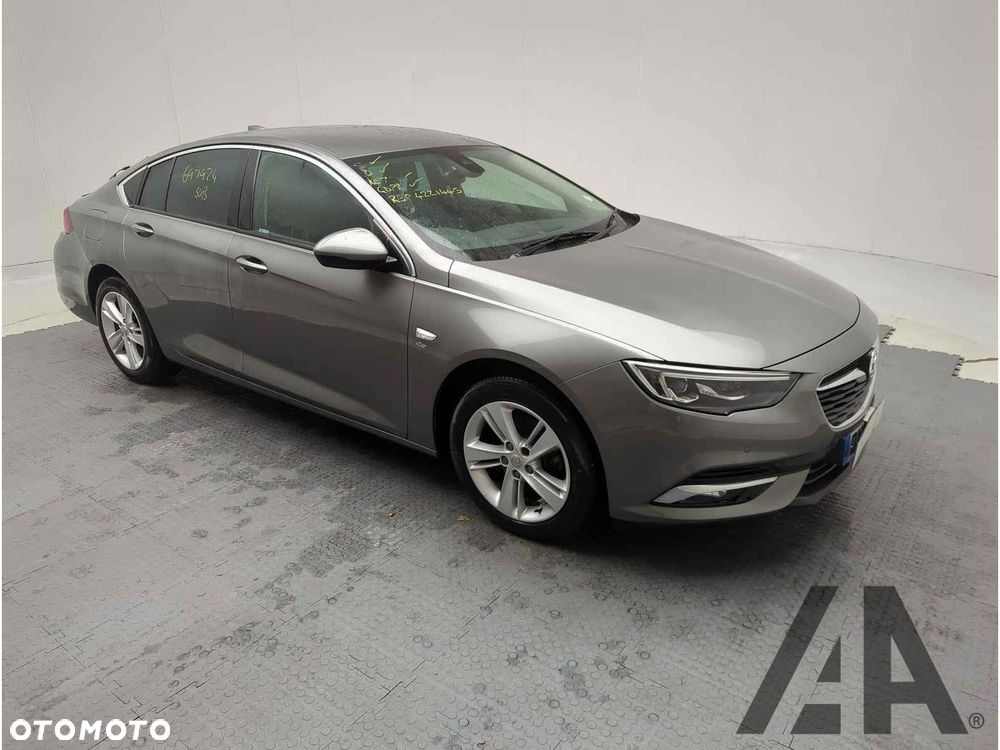 Opel Insignia 1.6 CDTI ecoFLEX Start/Stop Sport - 2