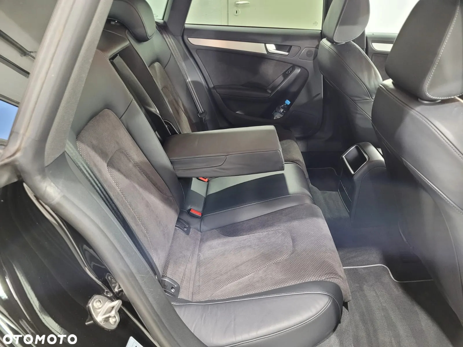 Audi A5 2.0 TDI Sportback (clean diesel) quat DPF S tro - 27