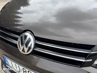 Volkswagen Sharan 2.0 TDI BMT 4Mot Highline DSG - 16