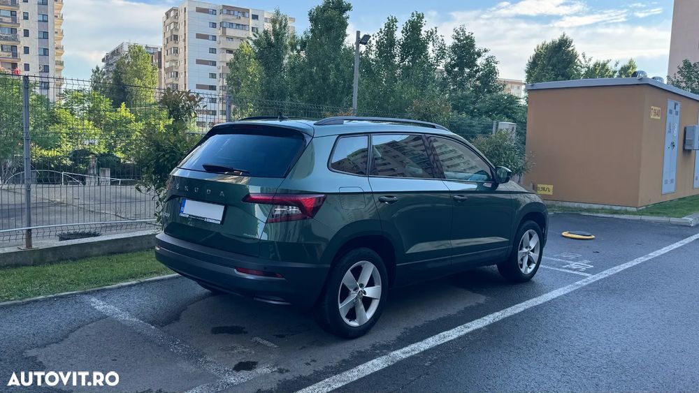 Skoda Karoq - 2