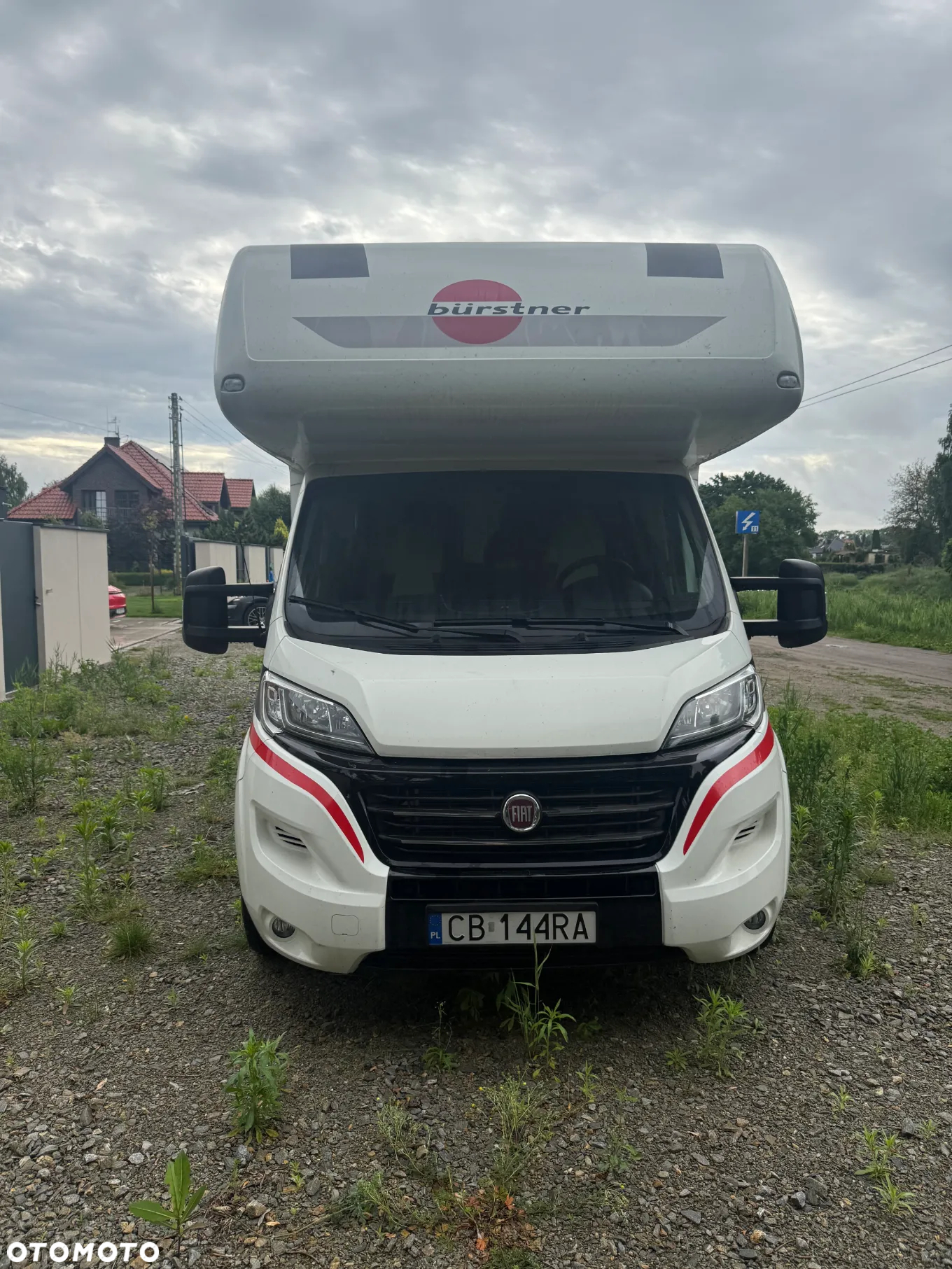 Fiat DUCATO 30MJ EURO 5 - 2