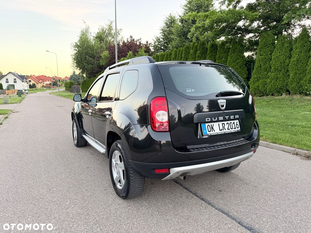 Dacia Duster - 21