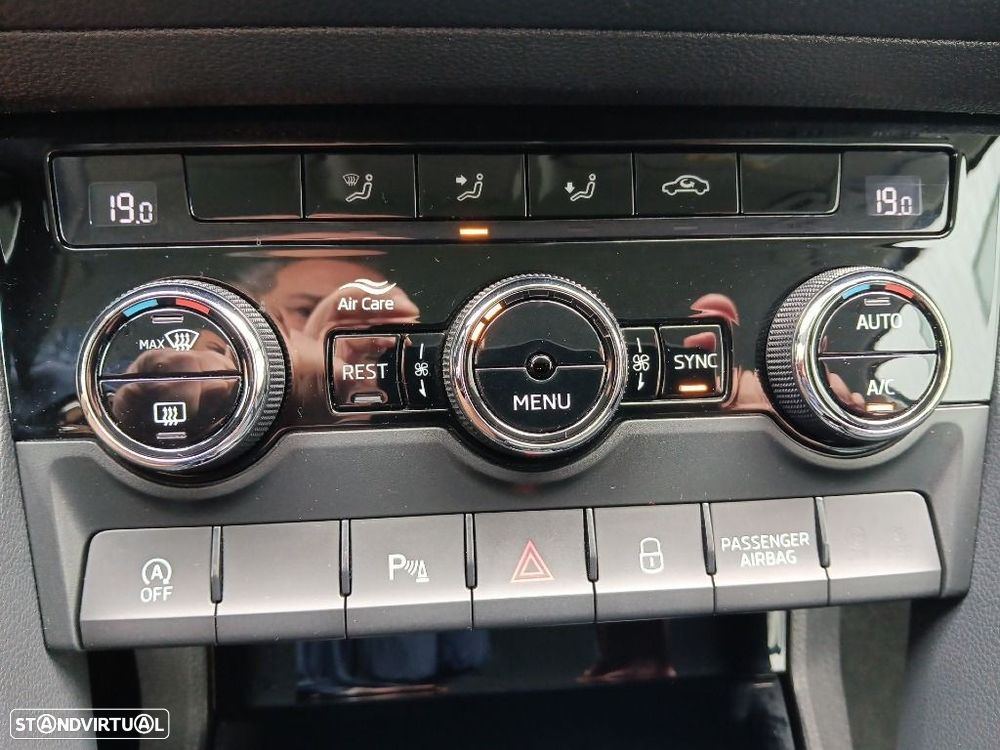 Skoda Kodiaq 2.0 TDI Ambition DSG - 16