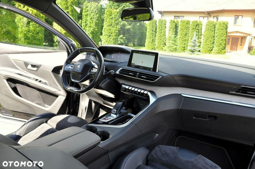 Peugeot 5008 - 27