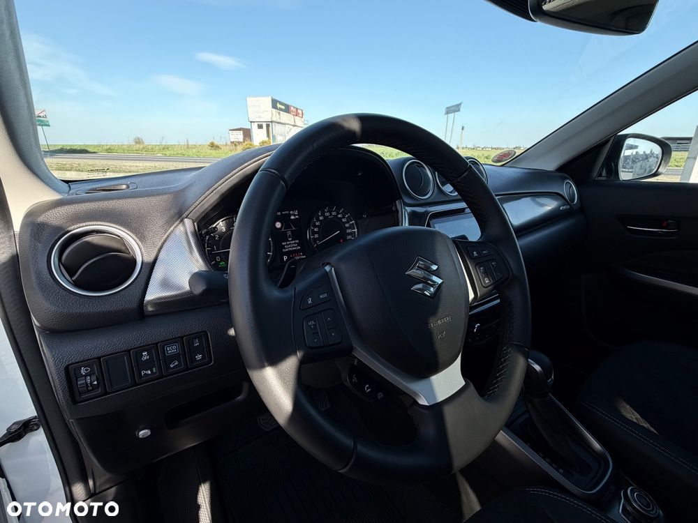 Suzuki Vitara - 28