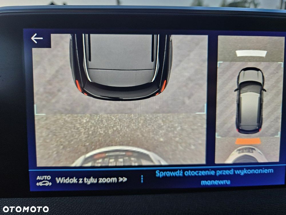 Peugeot 3008 1.5 BlueHDi GT Pack S&S EAT8 - 23