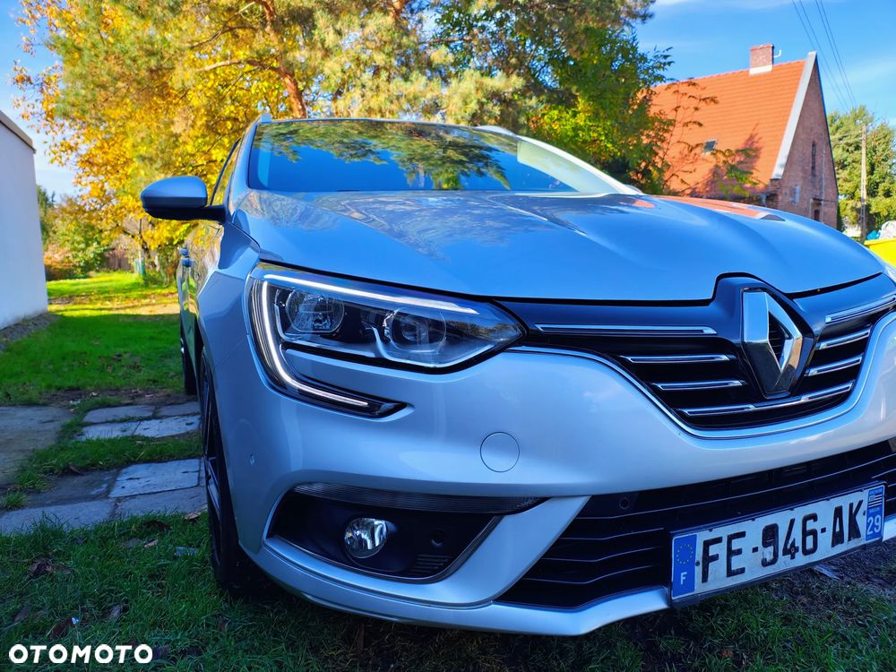 Renault Megane - 36