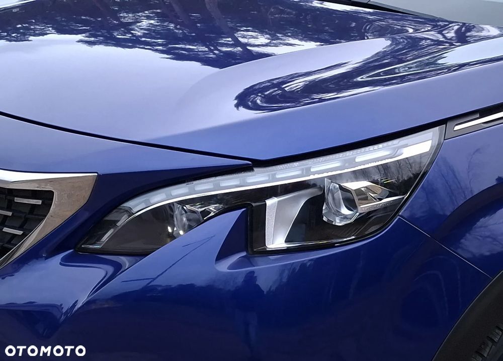 Peugeot 3008 BlueHDi 120 Stop & Start Allure - 18