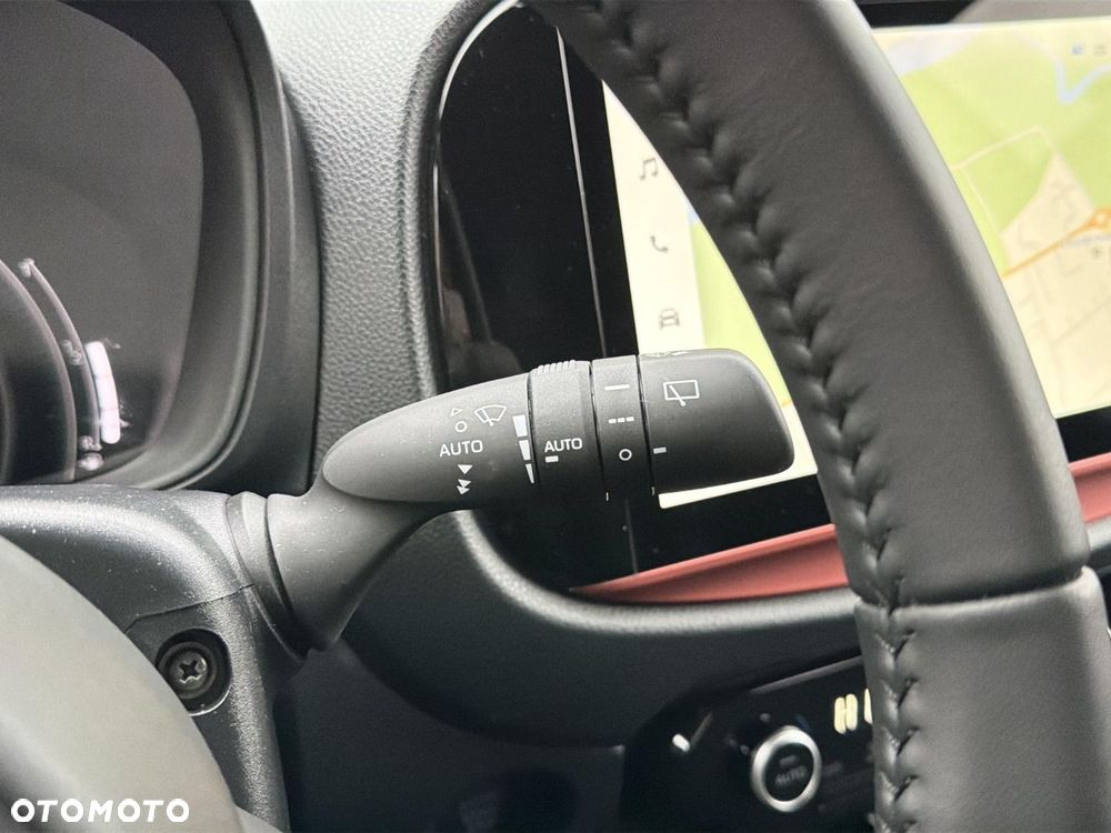 Toyota Aygo X - 22
