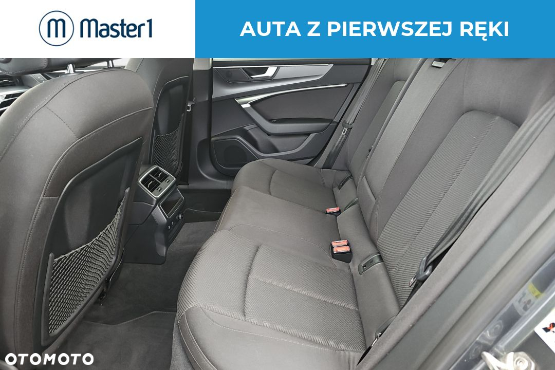 Audi A7 45 TFSI mHEV S tronic - 13