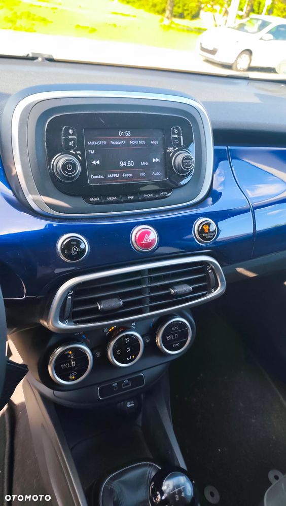 Fiat 500X 1.4 MultiAir 4x2 S&S City Cross - 18