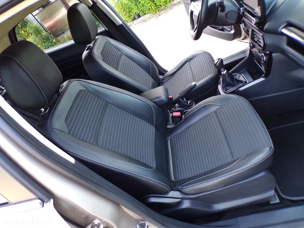 Ford EcoSport 1.0 EcoBoost TITANIUM - 24
