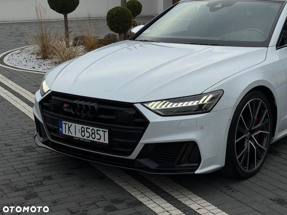 Audi S7 Sportback - 10