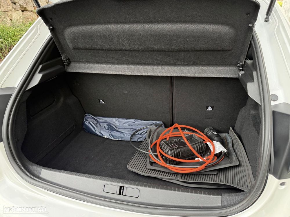 Peugeot e-208 50 kWh Active Pack - 20