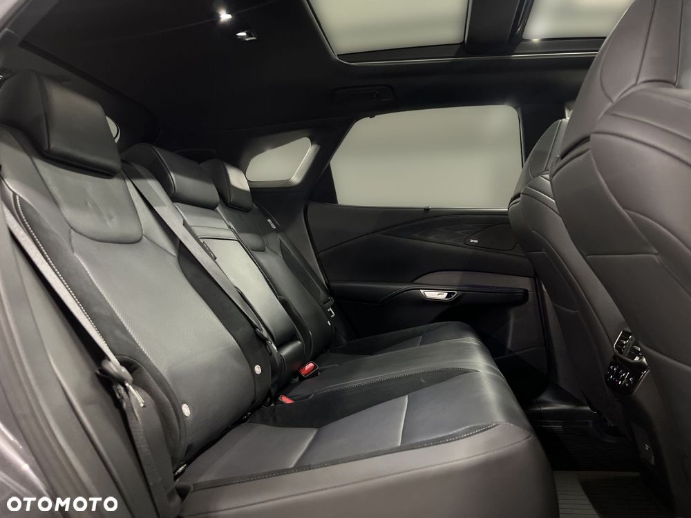 Lexus RX - 13