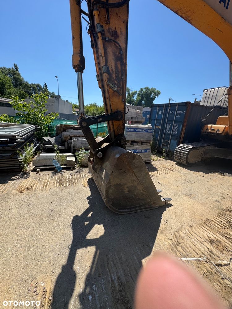 Hyundai R290NLC-9 - 6
