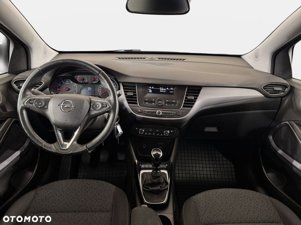 Opel Crossland - 14