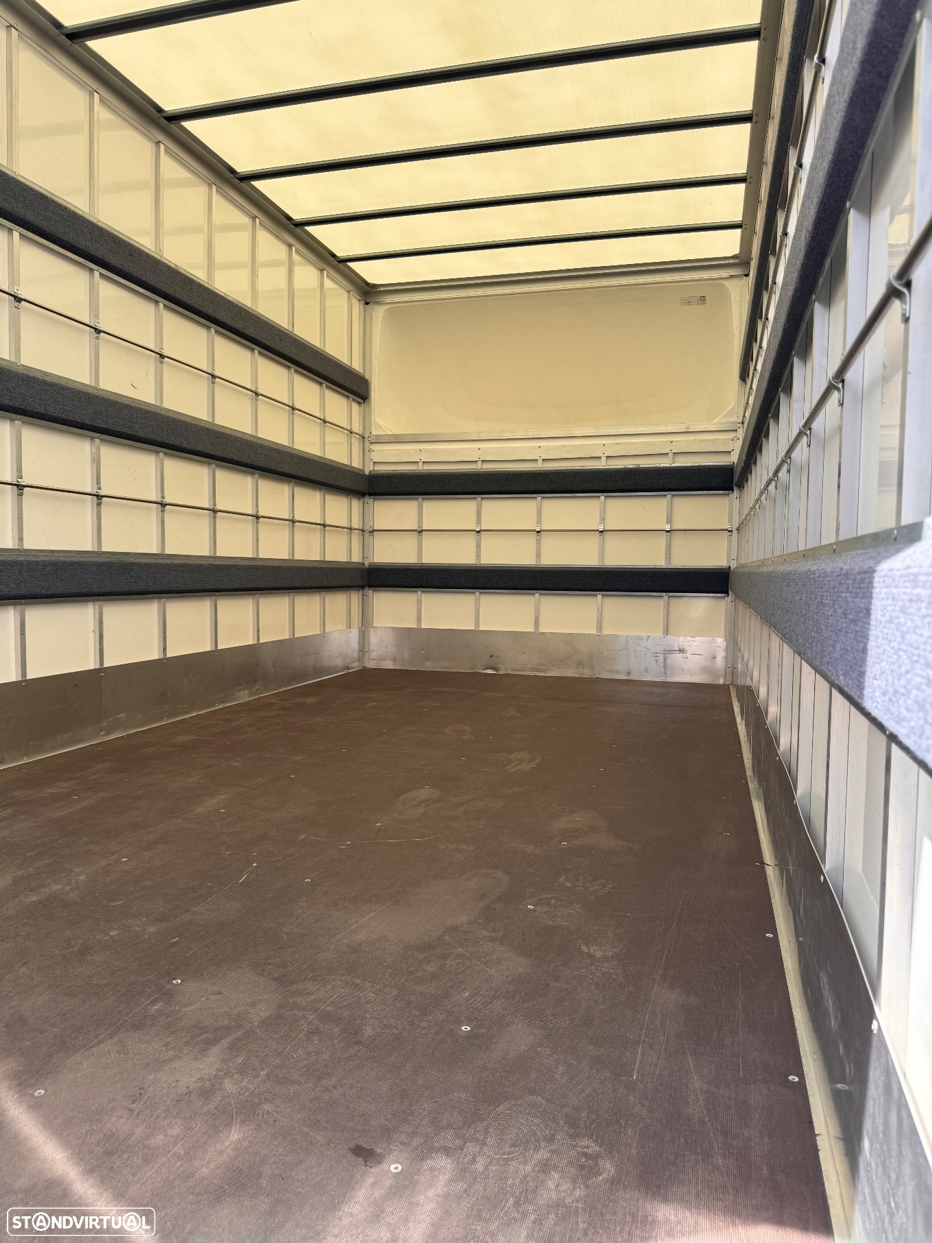 Renault Master - 10
