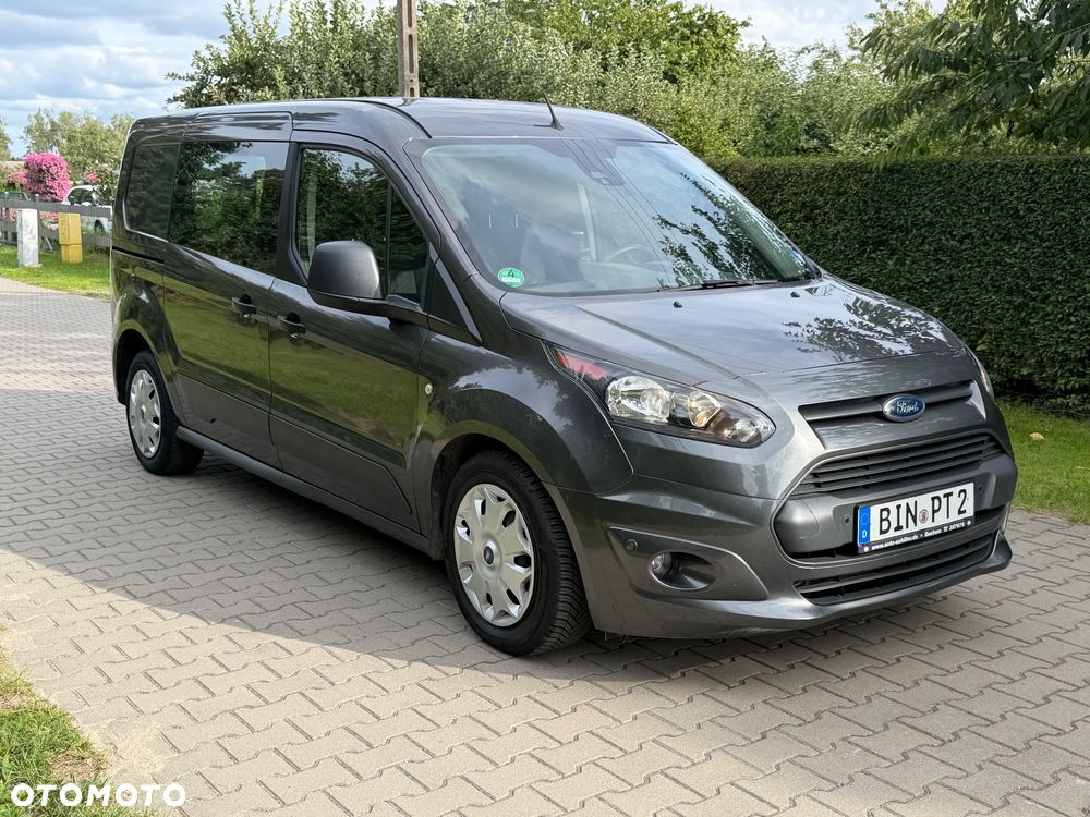 Ford Connect - 14