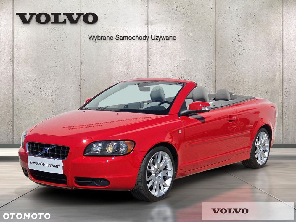 Volvo C70 - 9