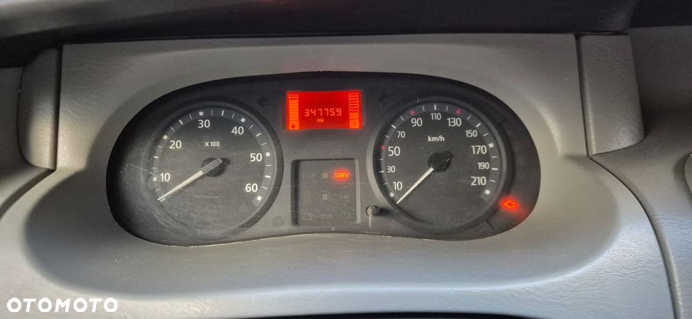 Renault Trafic L2H1 - 14