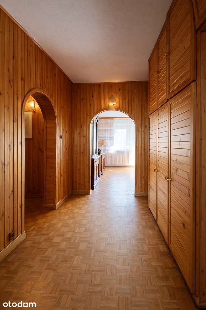 Mieszkanie 63m2 / 3 lub 4 pokoje/ okolice Balatonu