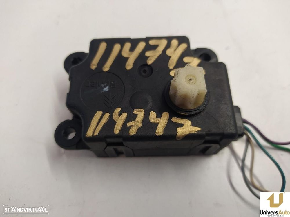 MOTOR SOFAGEM RENAULT SCÉNIC II 2005 -F665243 - 4