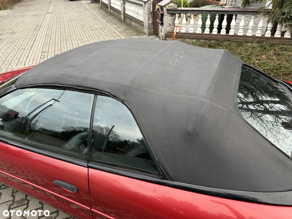 Chrysler Stratus LX 2.0 Cabrio - 11