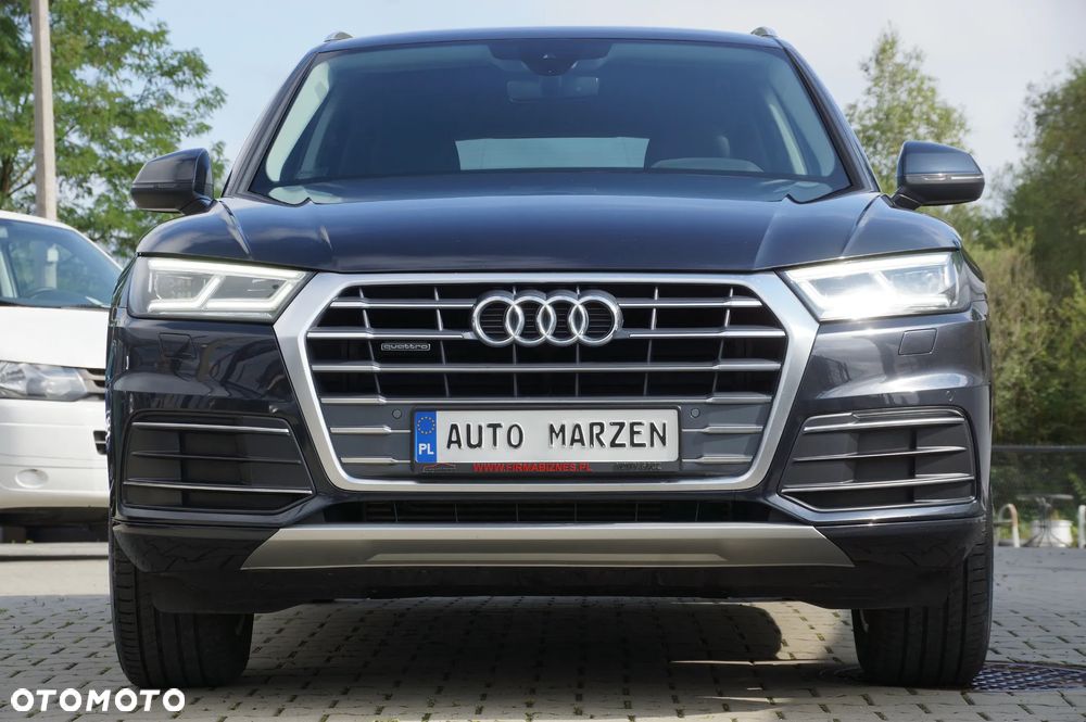 Audi Q5 2.0 TFSI Quattro S tronic - 3